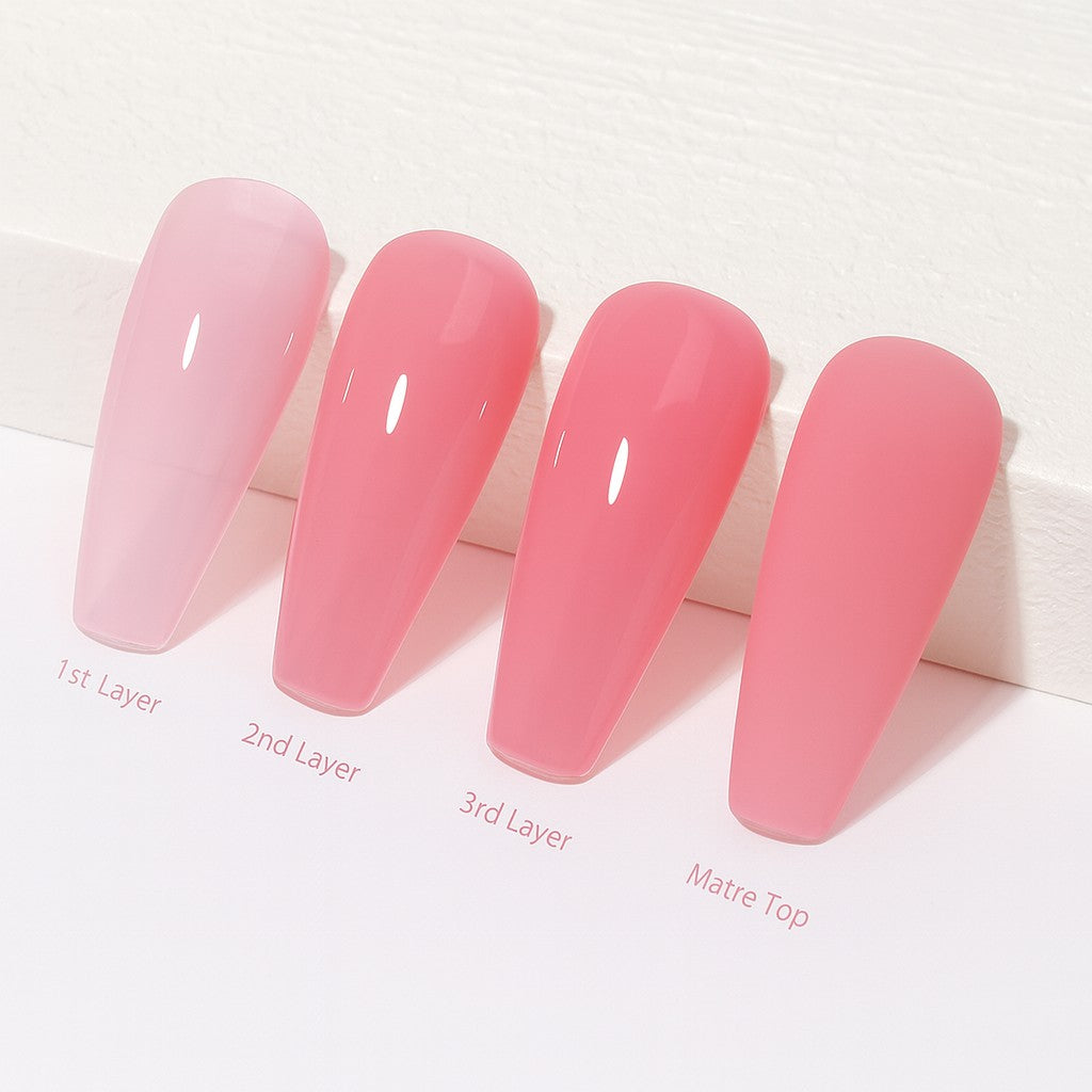 Canni - Rubberbase - 1 stuks