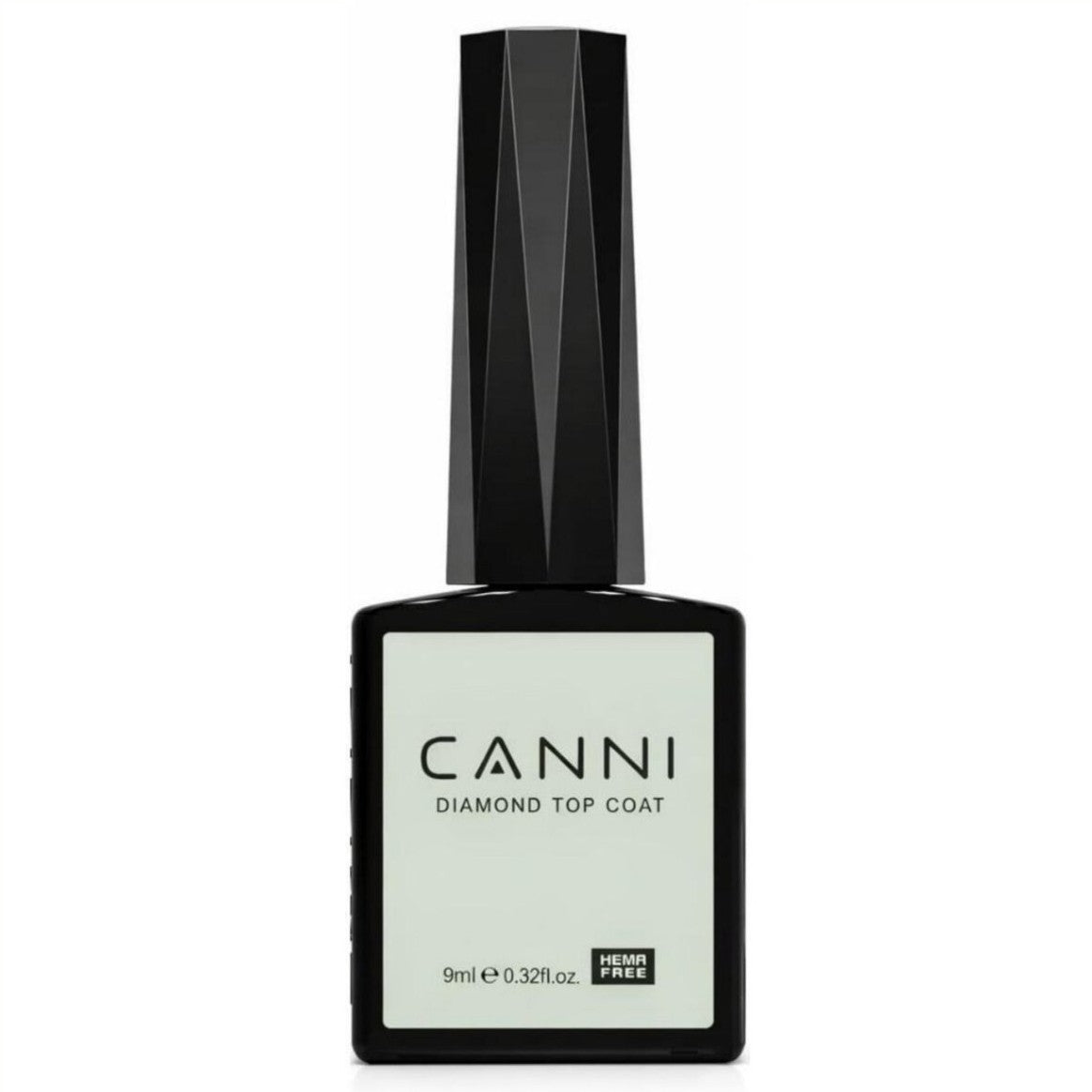 Canni - Topcoat - 1 stuks - 10 ml