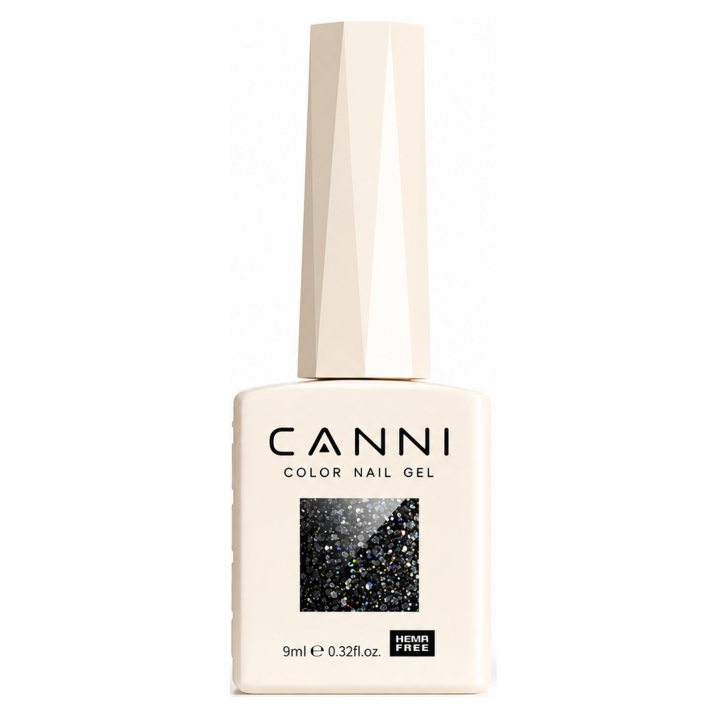 Canni -  Glitter Gellak - 10 ml