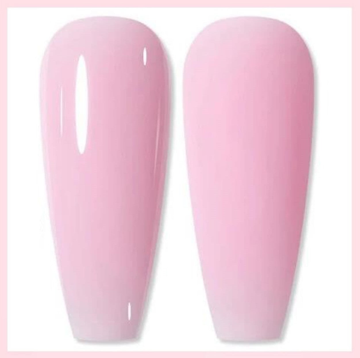 Born Pretty - Builder gel - Set