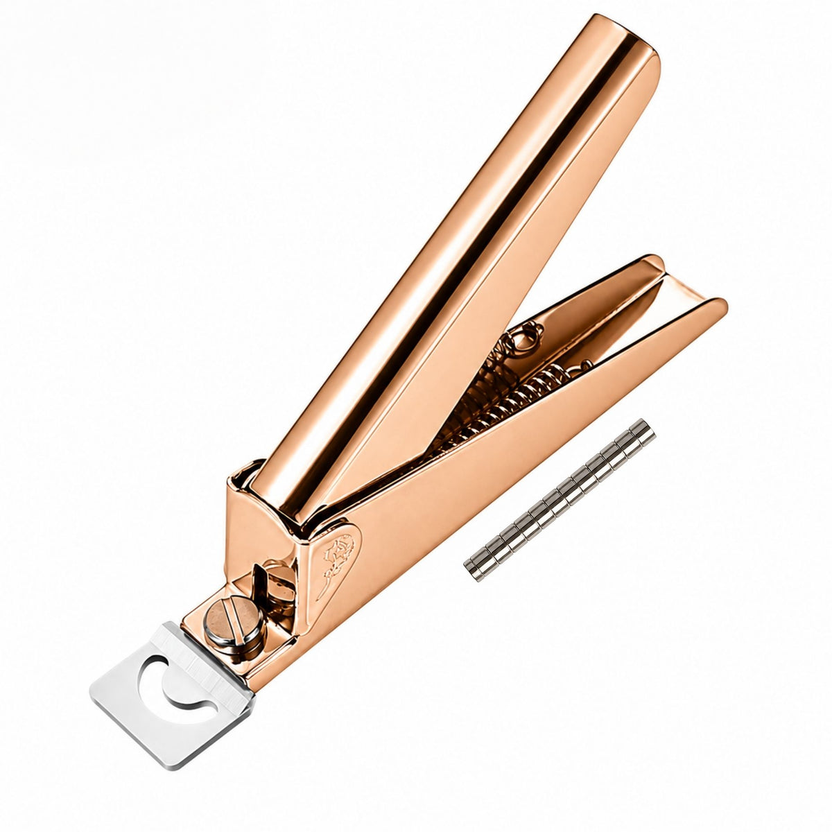 Goodbitz - Nageltip knipper met magneten
