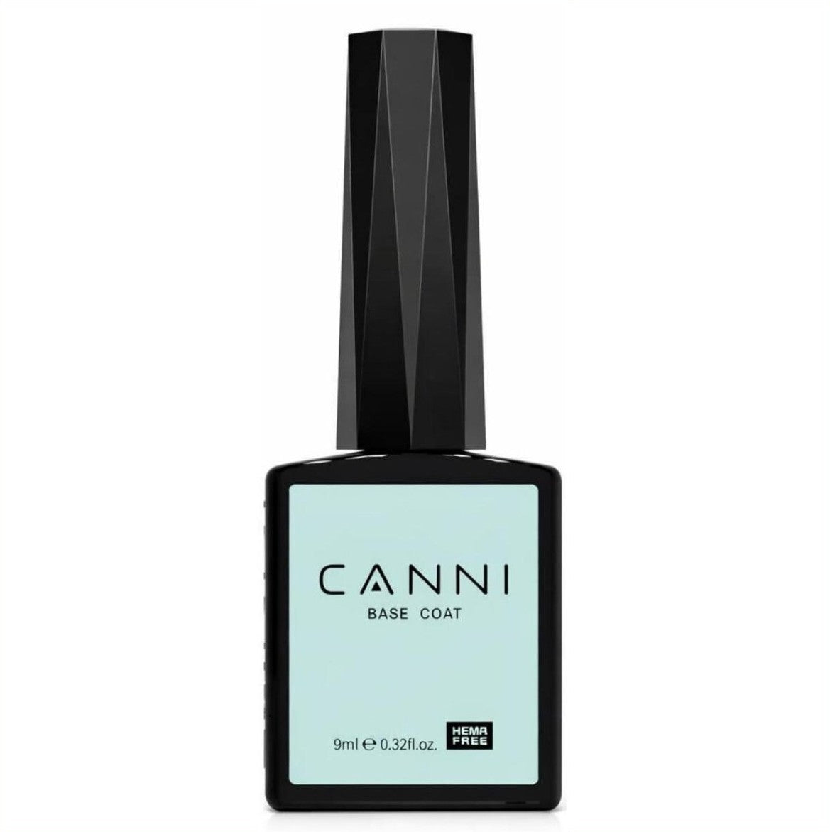 Canni - Basecoat - 1 stuks - 10 ml