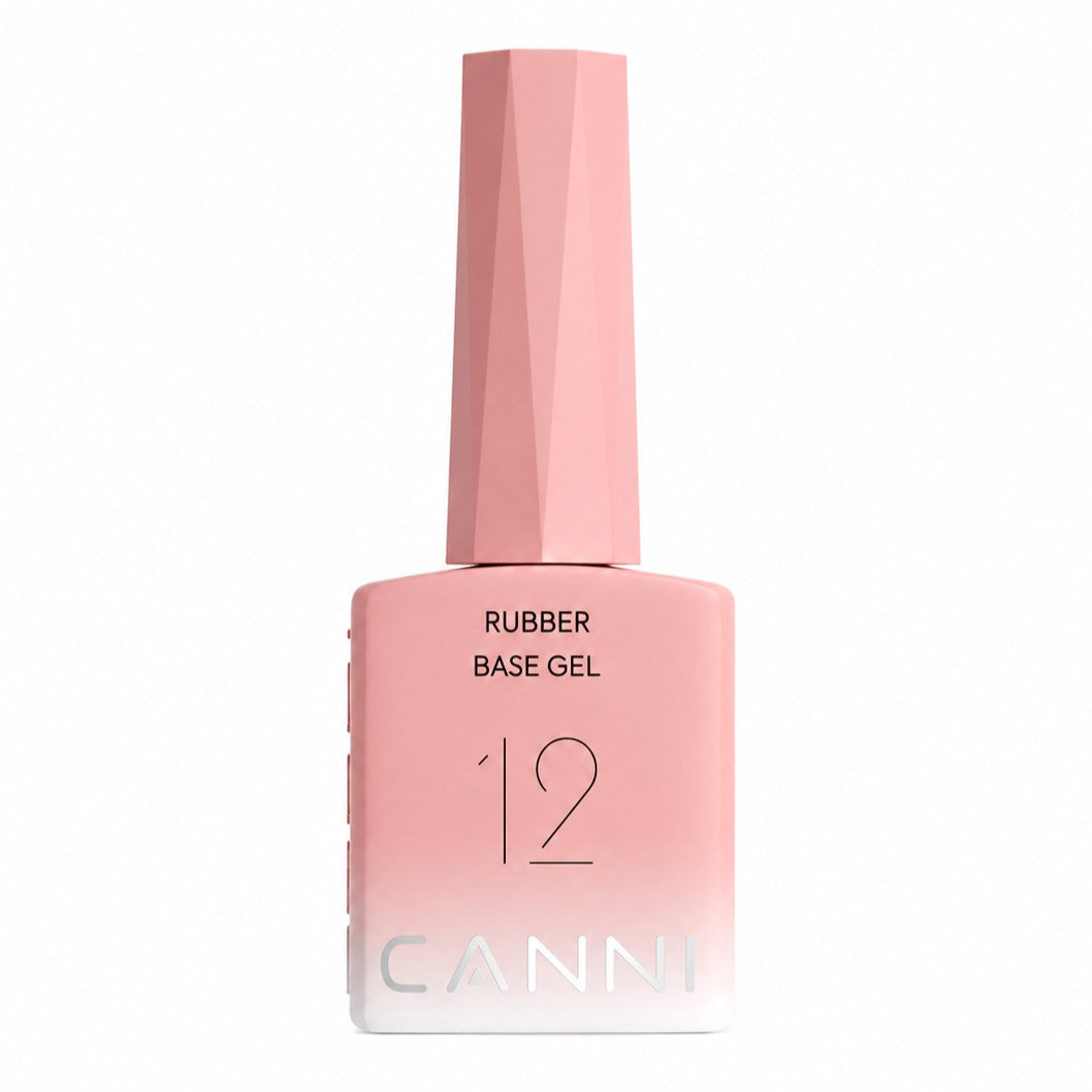 Canni - Rubberbase - 1 stuks - 10 ml