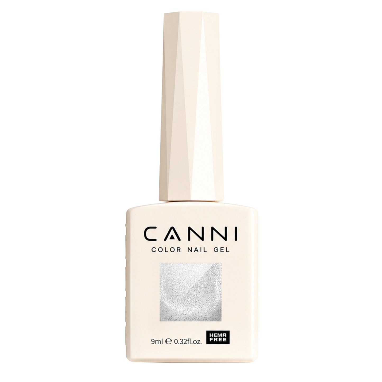 Canni -  Cateye Gellak - 1 stuks - 10 ml