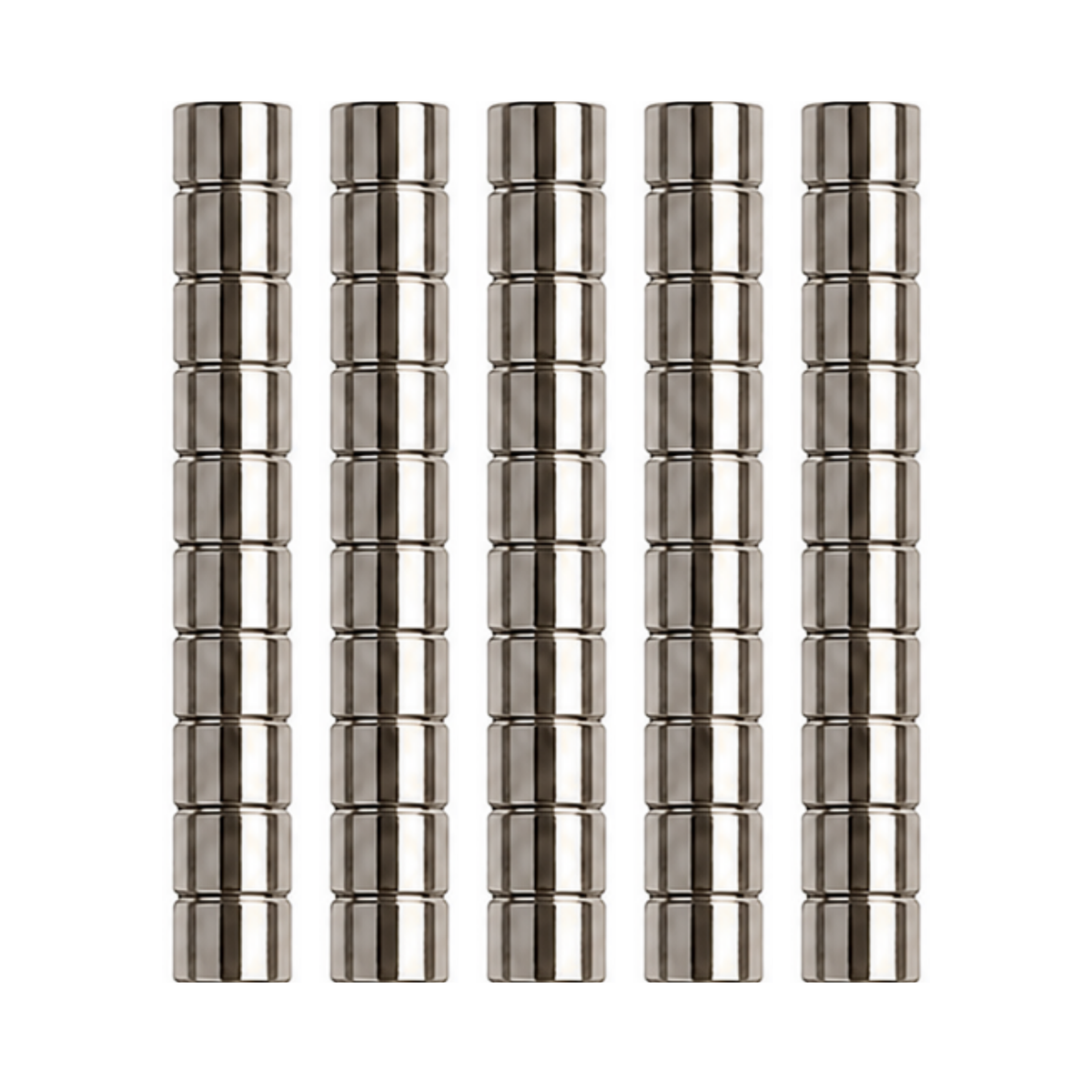 Goodbitz - Magneten - 50 stuks