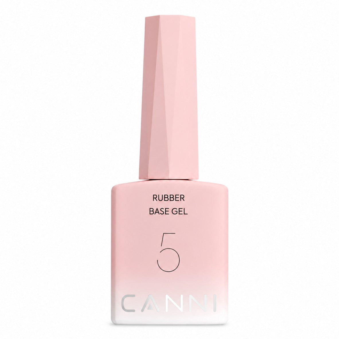 Canni - Rubberbase - 1 stuks - 10 ml