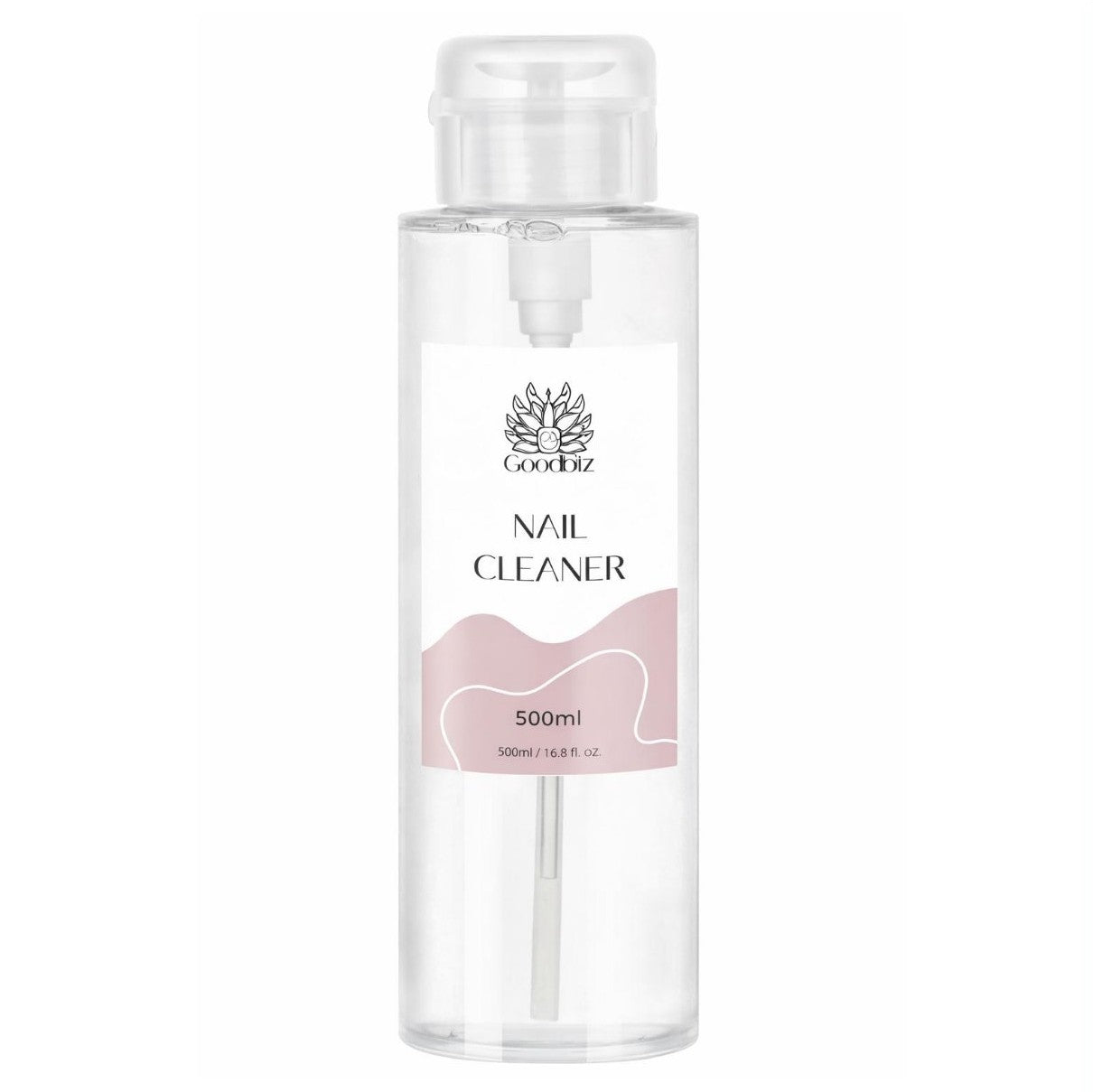 Born Pretty - Nettoyant pour ongles - 500 ml