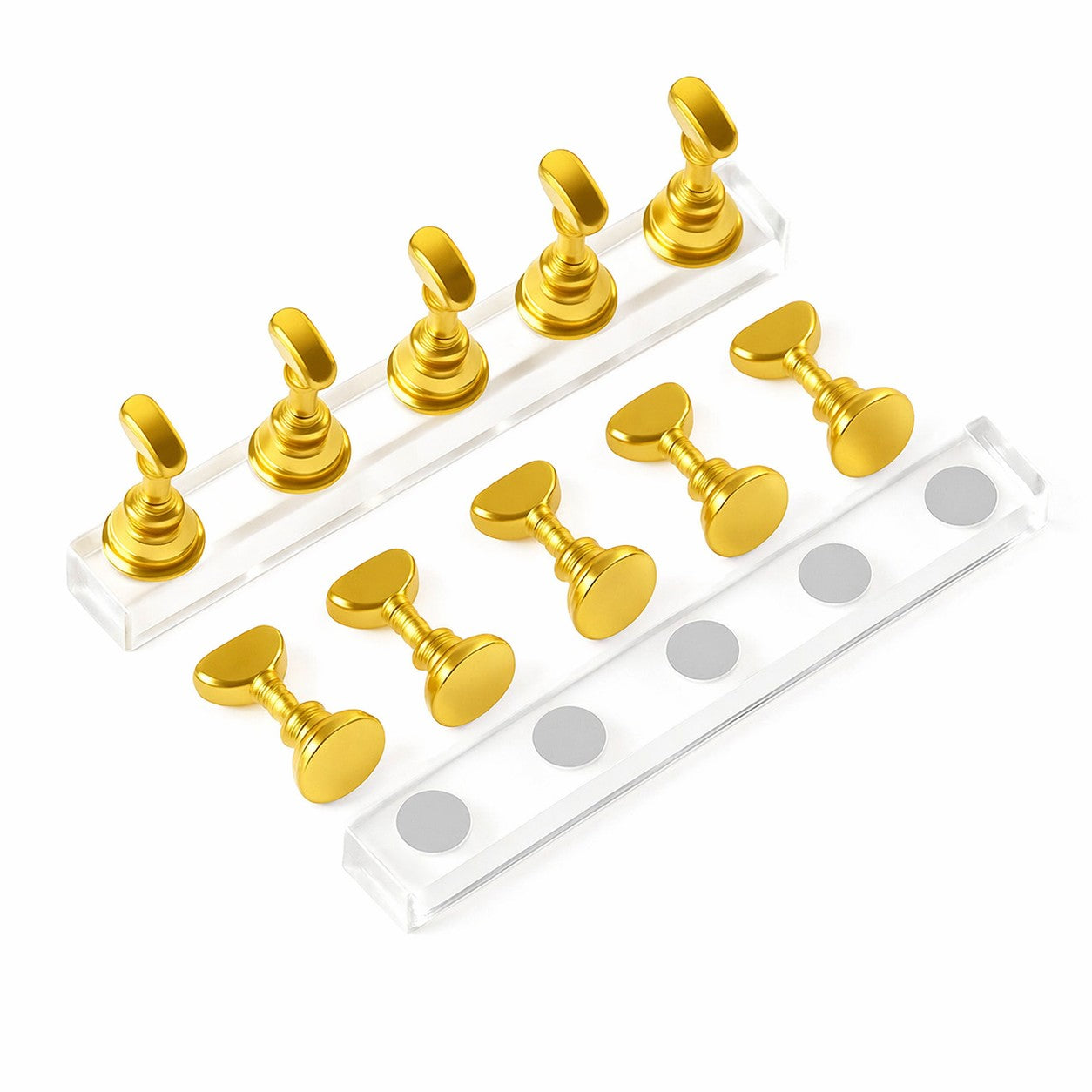 Porte-clous - 2 pièces 