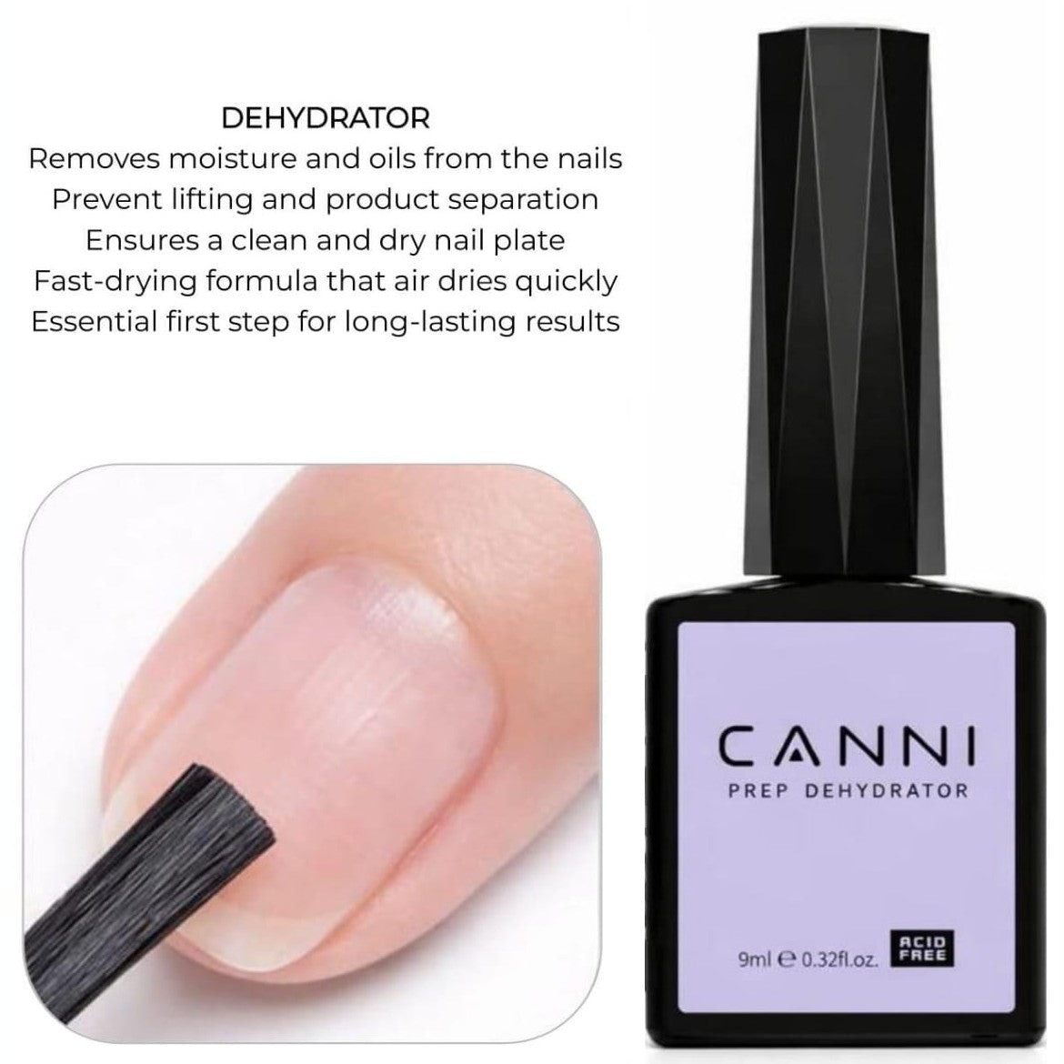 Canni - Gellak Startersset - 5 stuks - Goodbitz