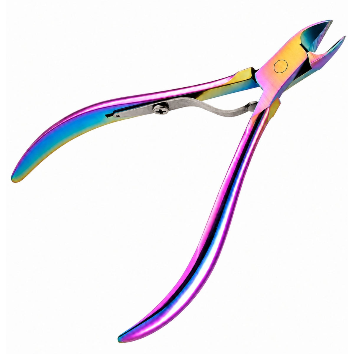 Goodbitz - Nagelriem knipper