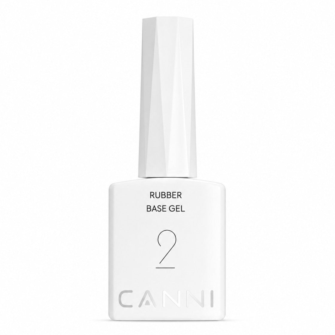 Canni - Rubberbase - 1 stuks - 10 ml