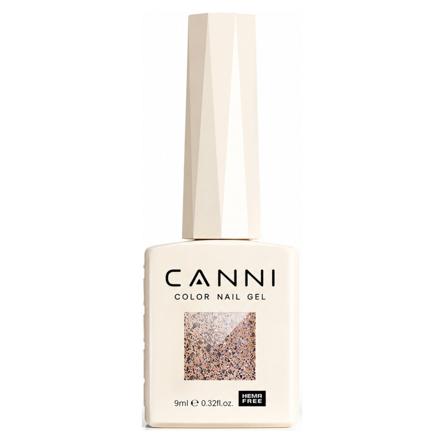 Canni -  Glitter Gellak - 10 ml