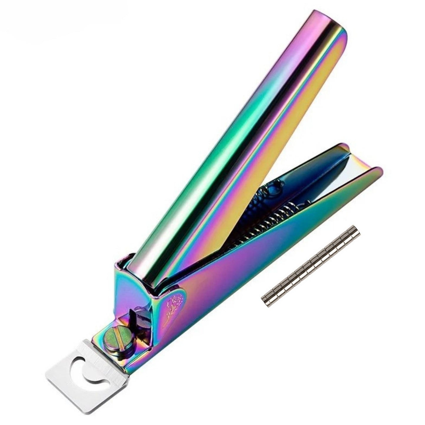 Goodbitz - Nageltip knipper met magneten