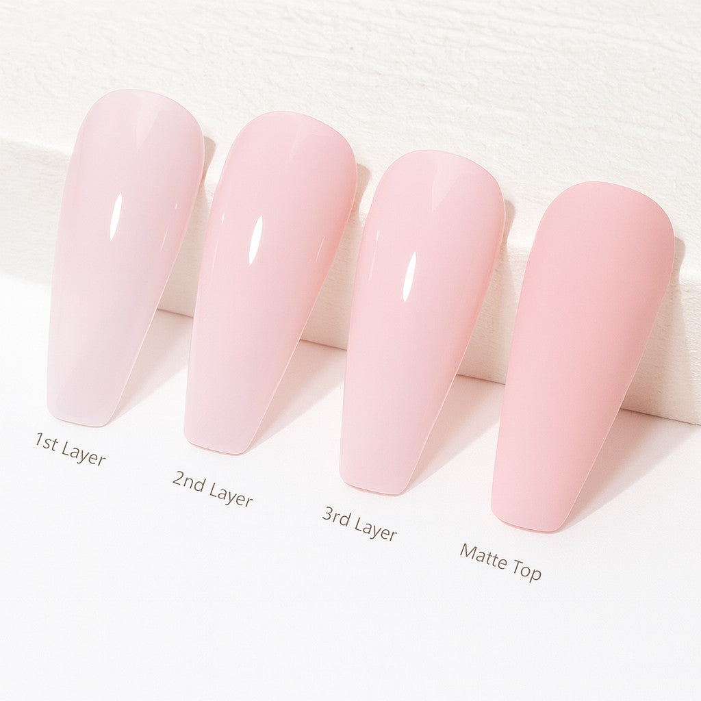 Canni - Rubberbase - 1 stuks