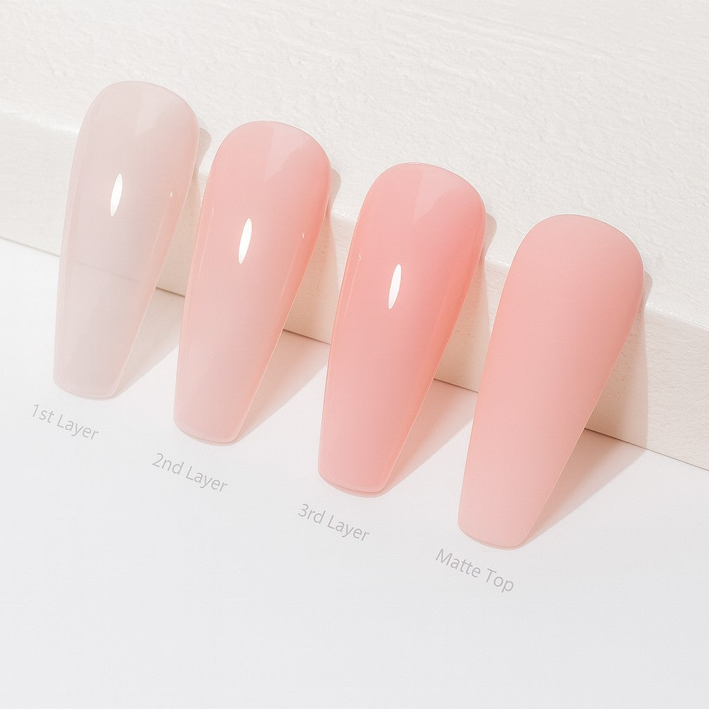 Canni - Rubberbase - 1 stuks