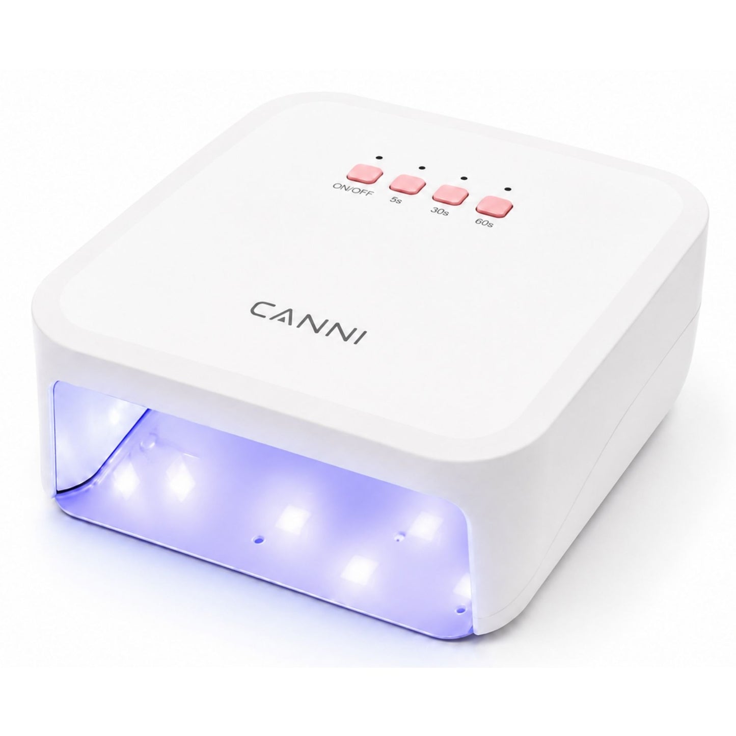 Canni - UV-/LED-lamp - 18 watt