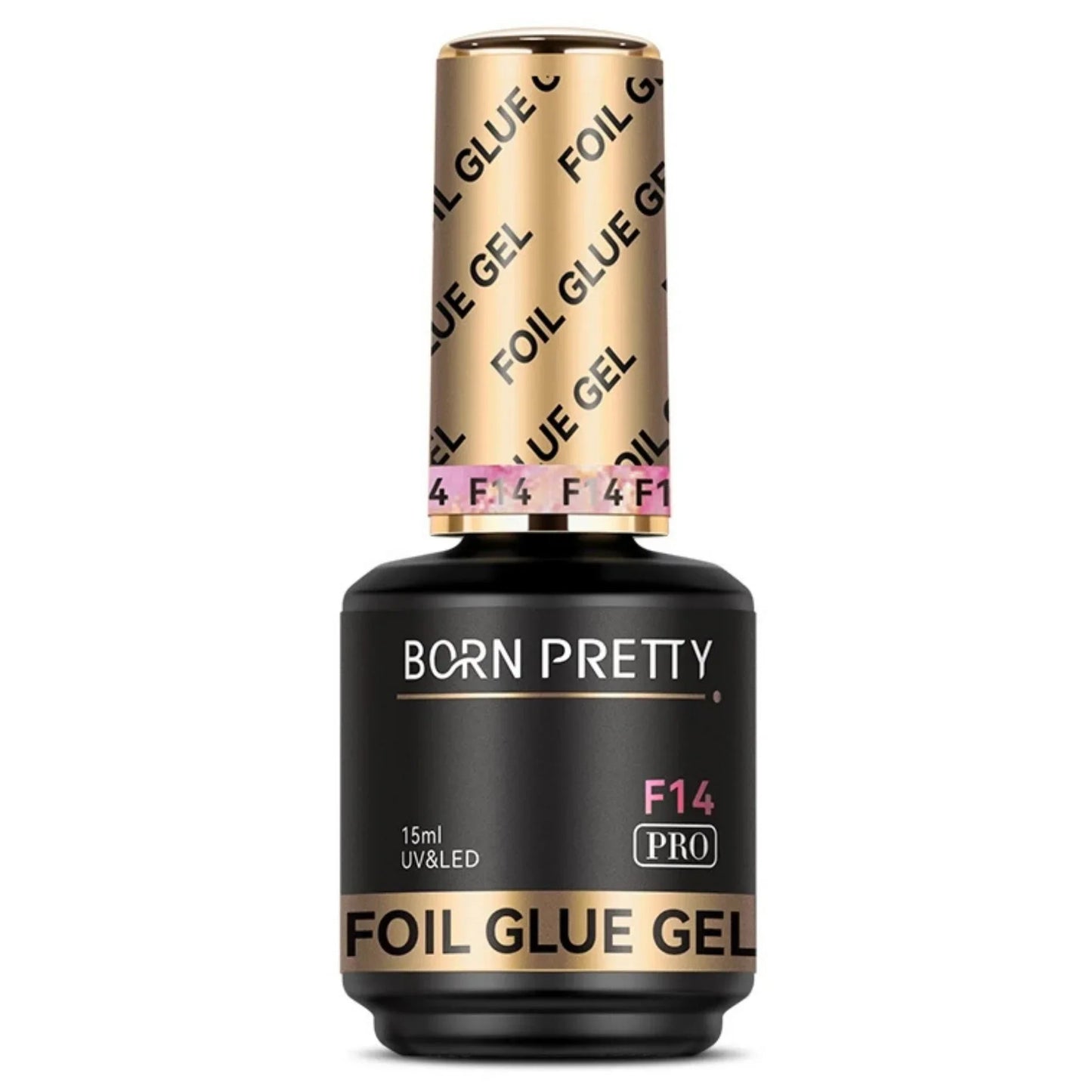 Born Pretty - Folie gel