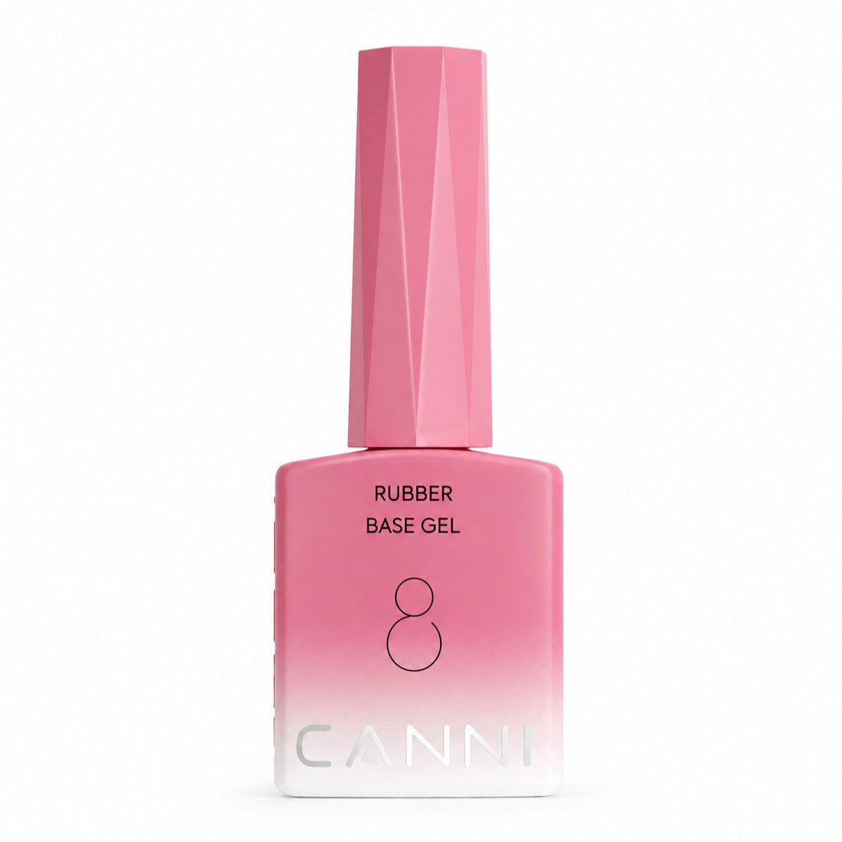 Canni - Rubberbase - 1 stuks - 10 ml