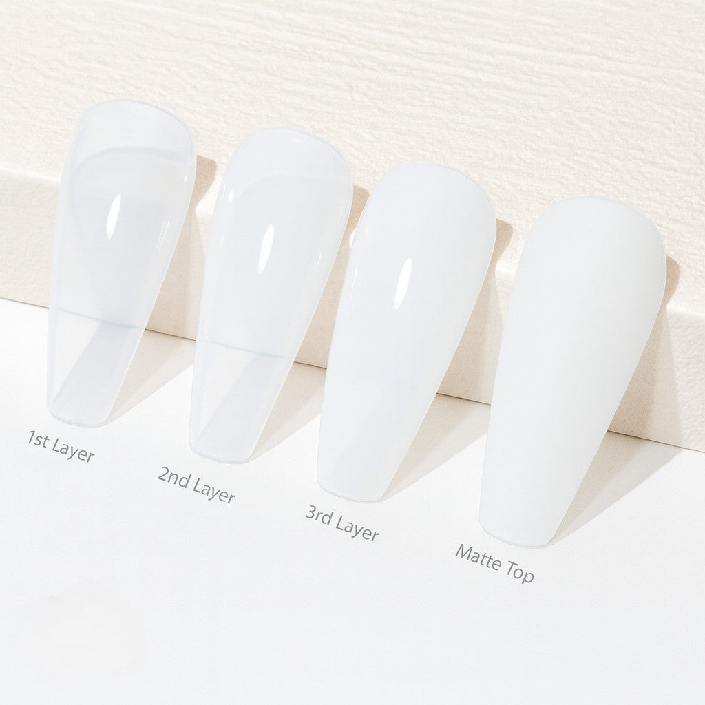 Canni - Rubberbase - 1 stuks