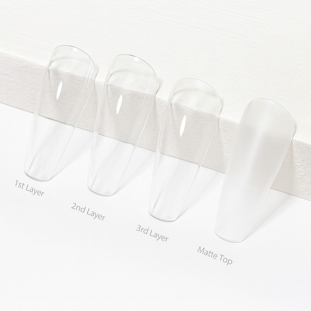 Canni - Biab - Set - 10-delig