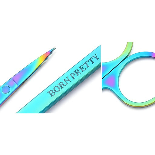 Born Pretty - Scissors
