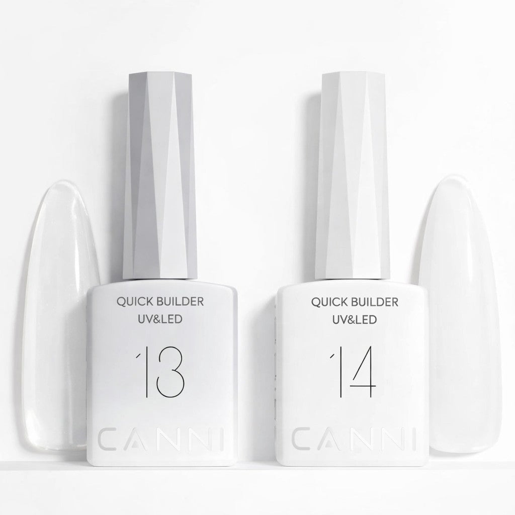 Canni - Biab - 6 stuks - 10 ml