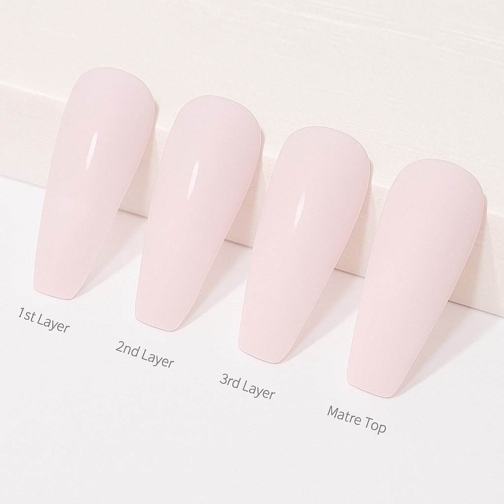 Canni - Biab - Set - 10-delig