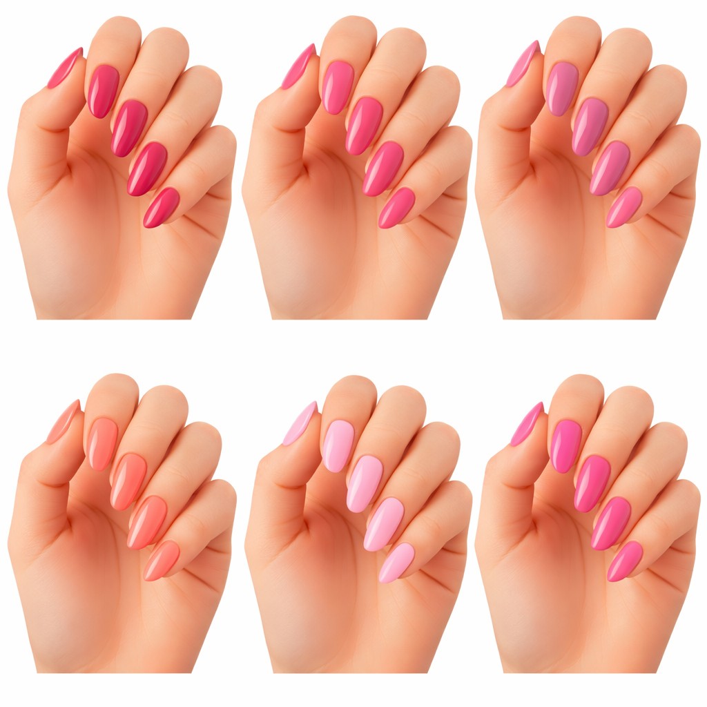 Canni - Gellak - 6 stuks - 10 ml