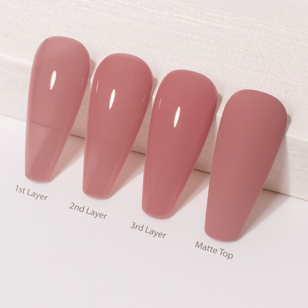 Canni - Biab - Set - 10-delig