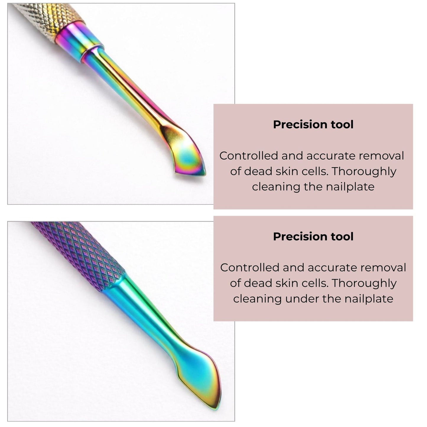 Goodbitz - Manicure tools - Set