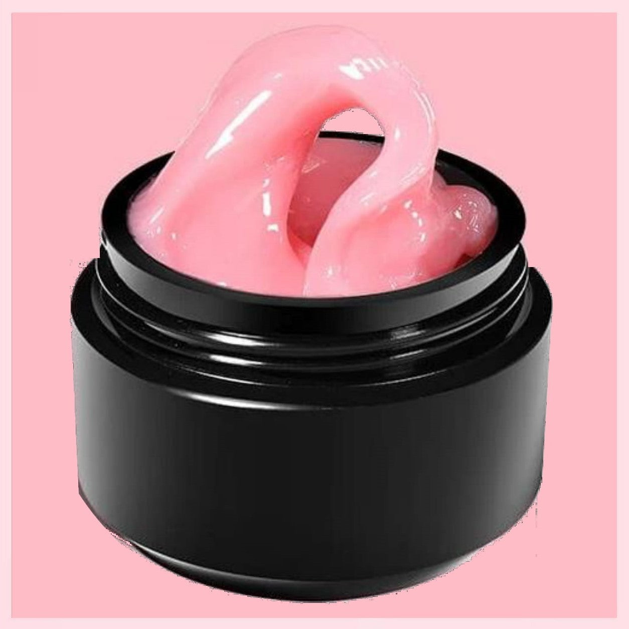 Born Pretty - Builder gel - Set