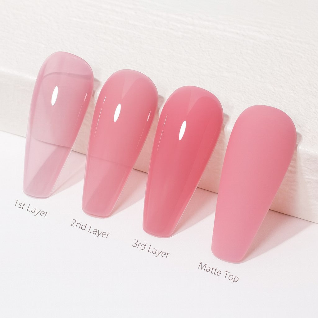 Canni - Biab - Set - 10-delig