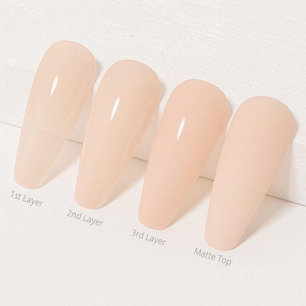 Canni - Biab - Set - 10-delig