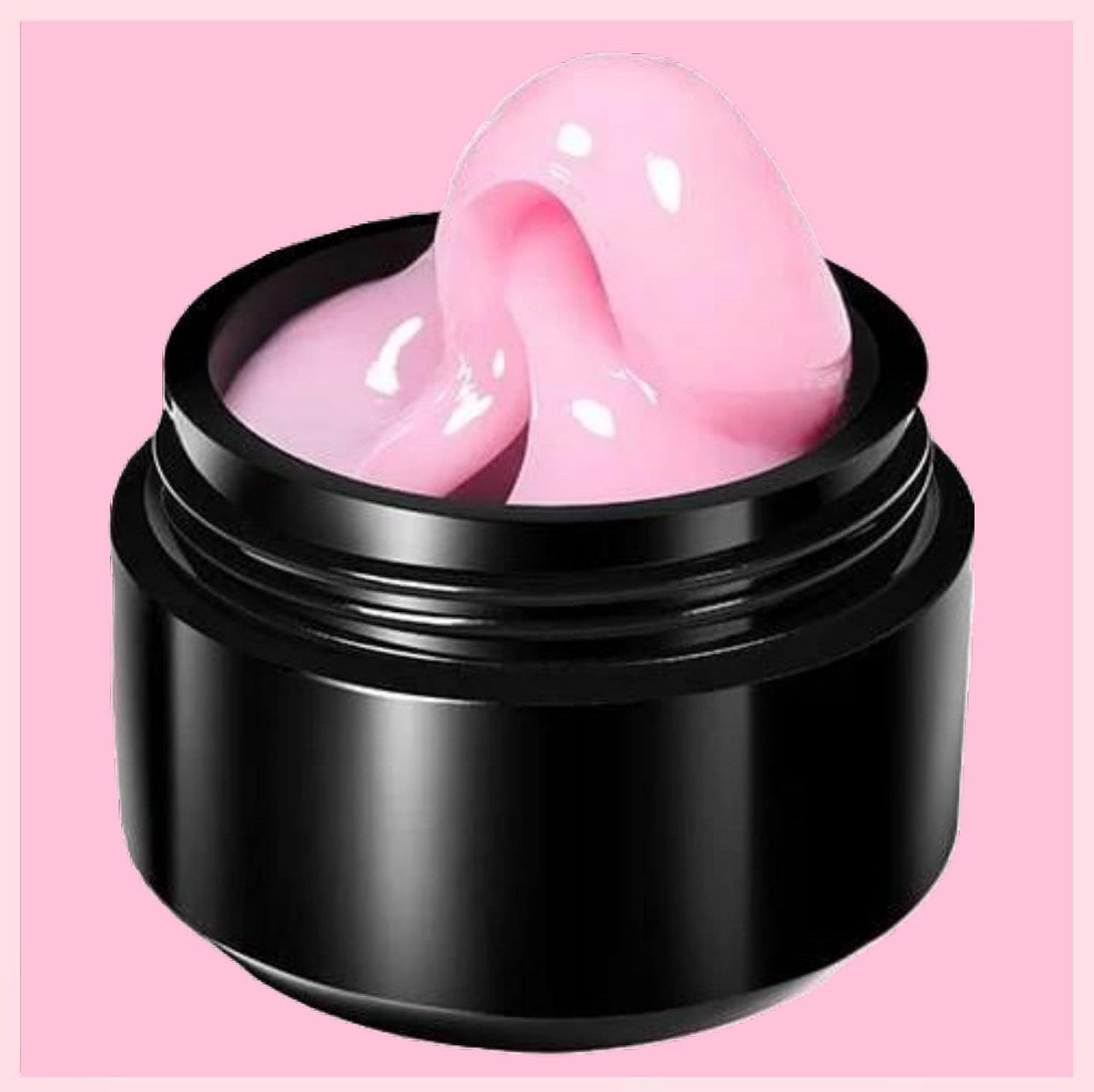 Born Pretty - Builder gel - Set