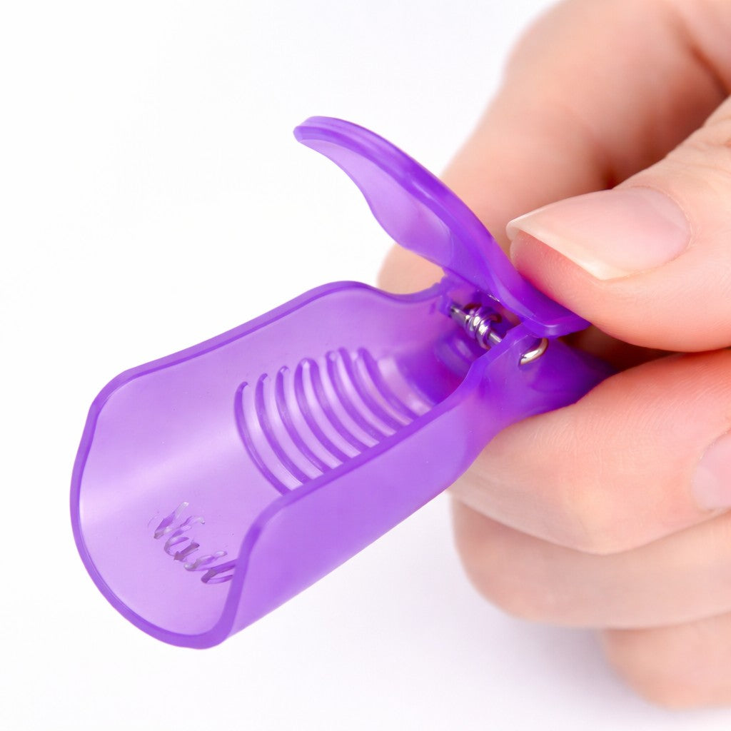 Clips à tremper