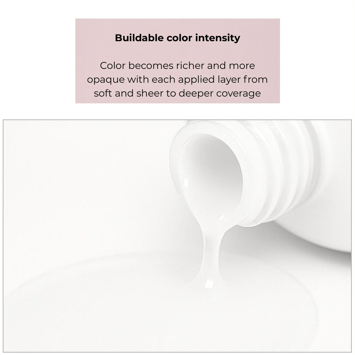 Canni - Rubberbase - 1 stuks - 10 ml