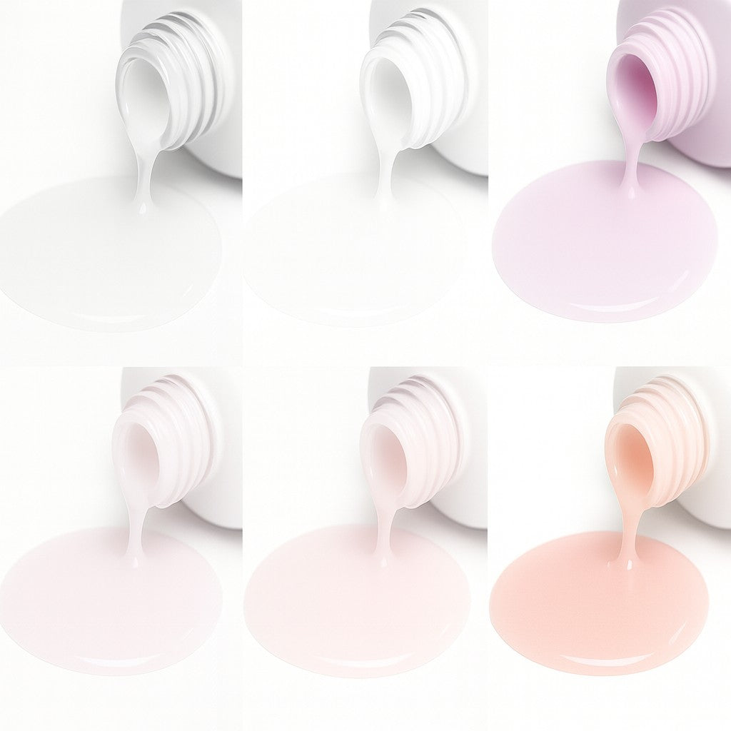 Canni - Biab - Set - 15-delig