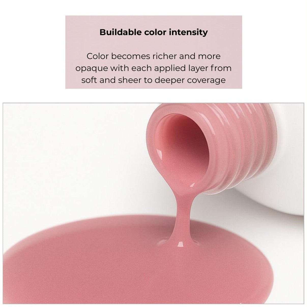 Canni - Rubberbase - 1 stuks - 10 ml