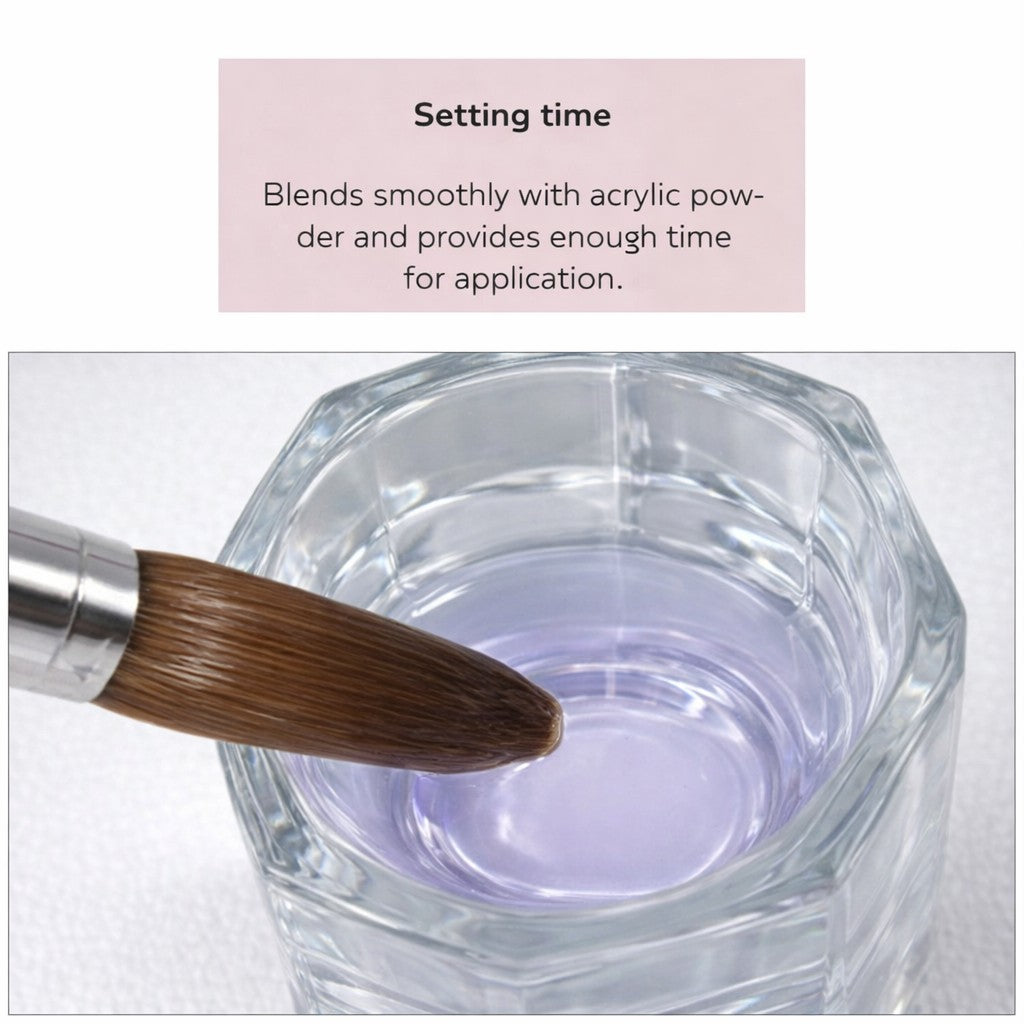 Born Pretty - Acrylic liquid - 60 ml 