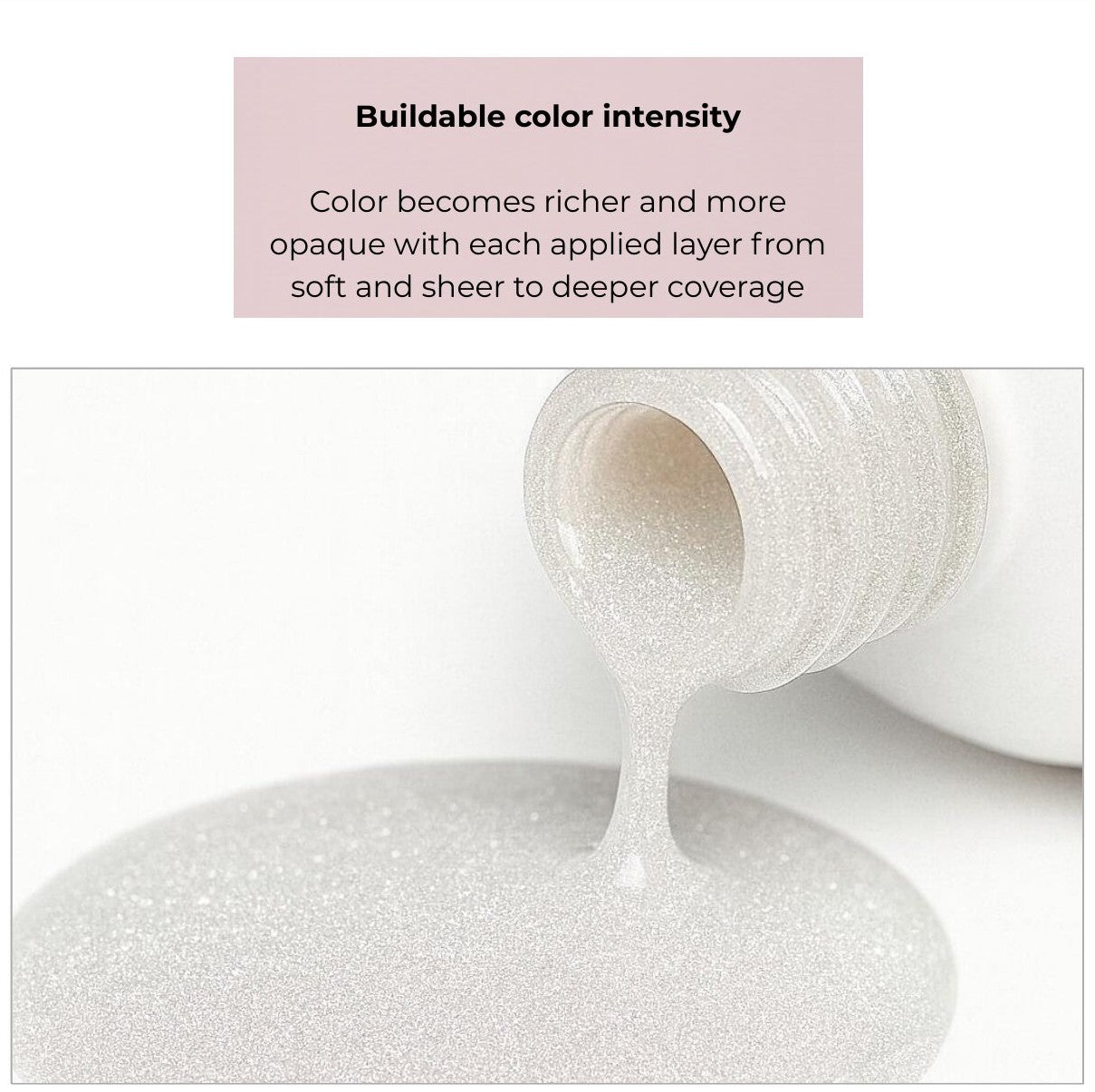 Canni - Rubberbase - 1 stuks - 10 ml