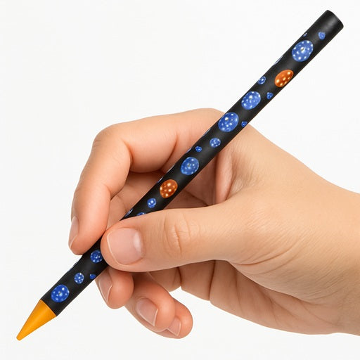 Waxpen - Rhinestone pen - 5 stuks
