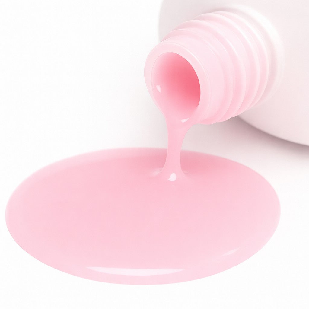 Canni - Rubberbase - Set - 10-delig