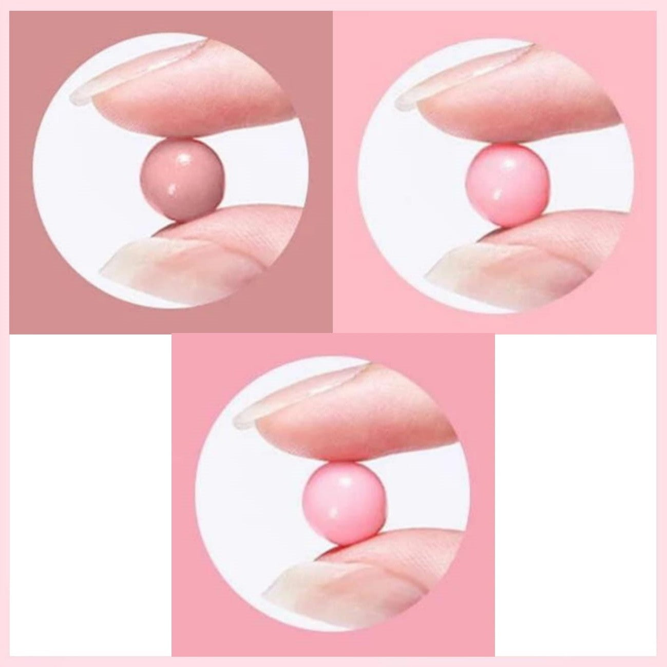 Born Pretty - Builder gel - Set