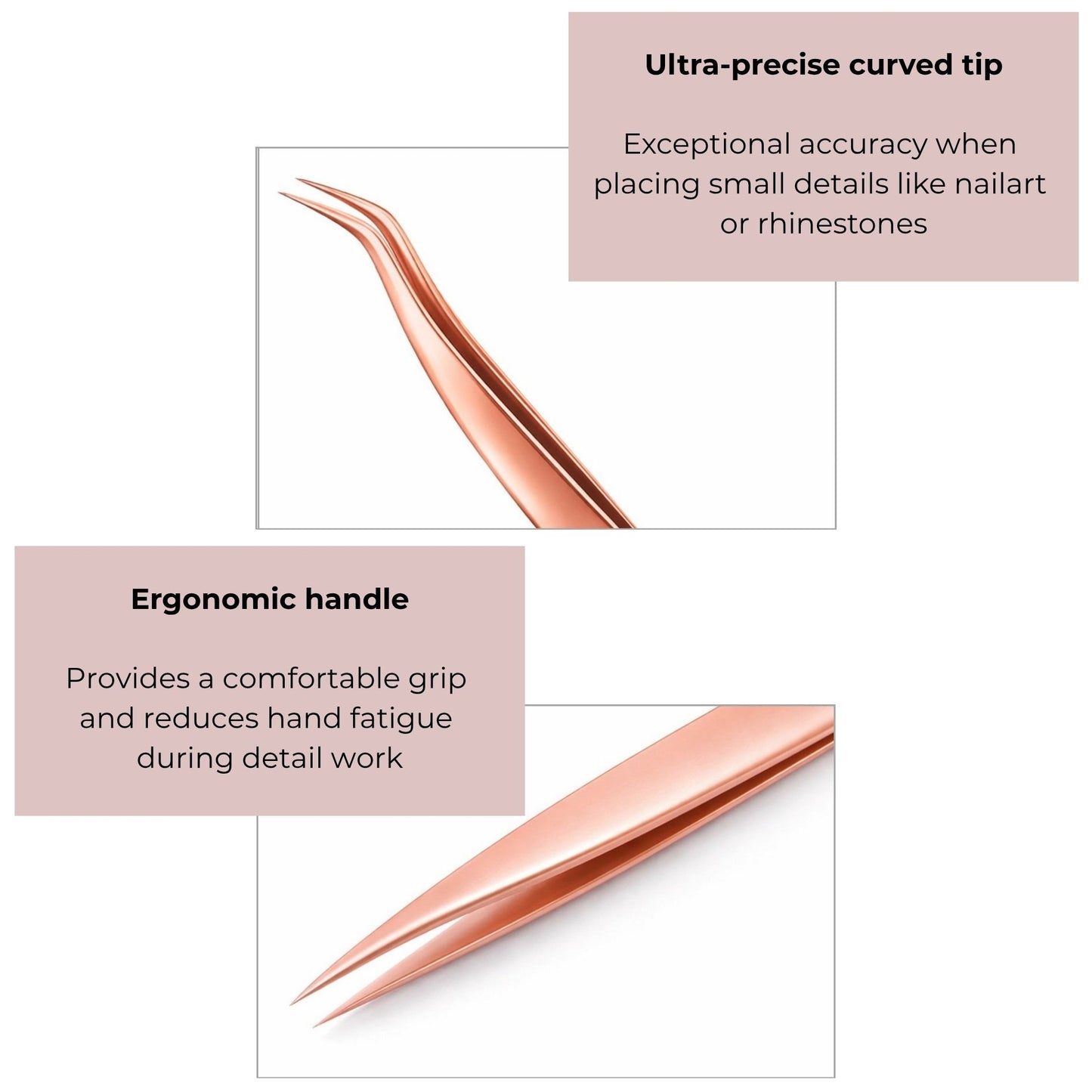 Goodbitz - Manicure tools - Set