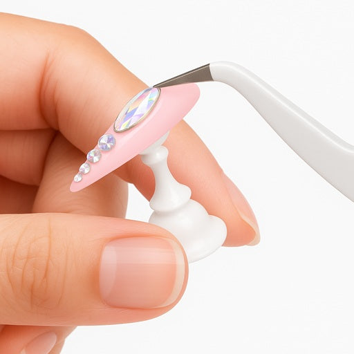 Nail holder