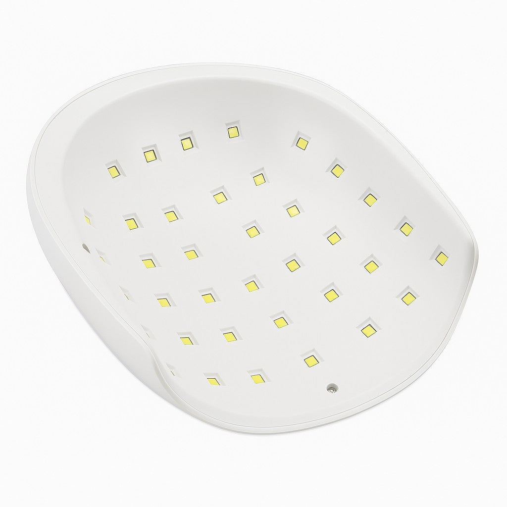 Canni - UV-/LED-lamp - 48 Watt