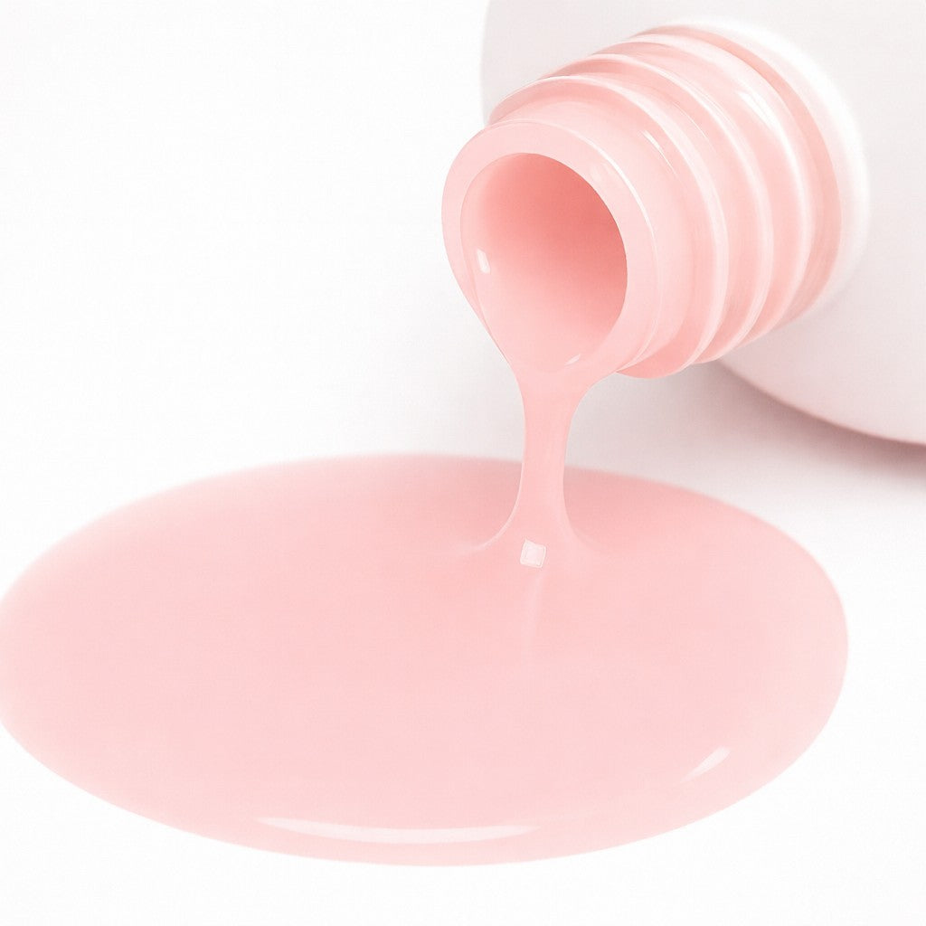 Canni - Rubberbase - Set - 10-delig