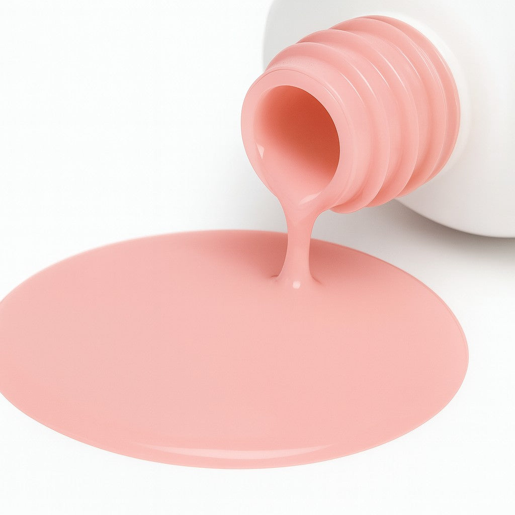 Canni - Rubberbase - Set - 10-delig