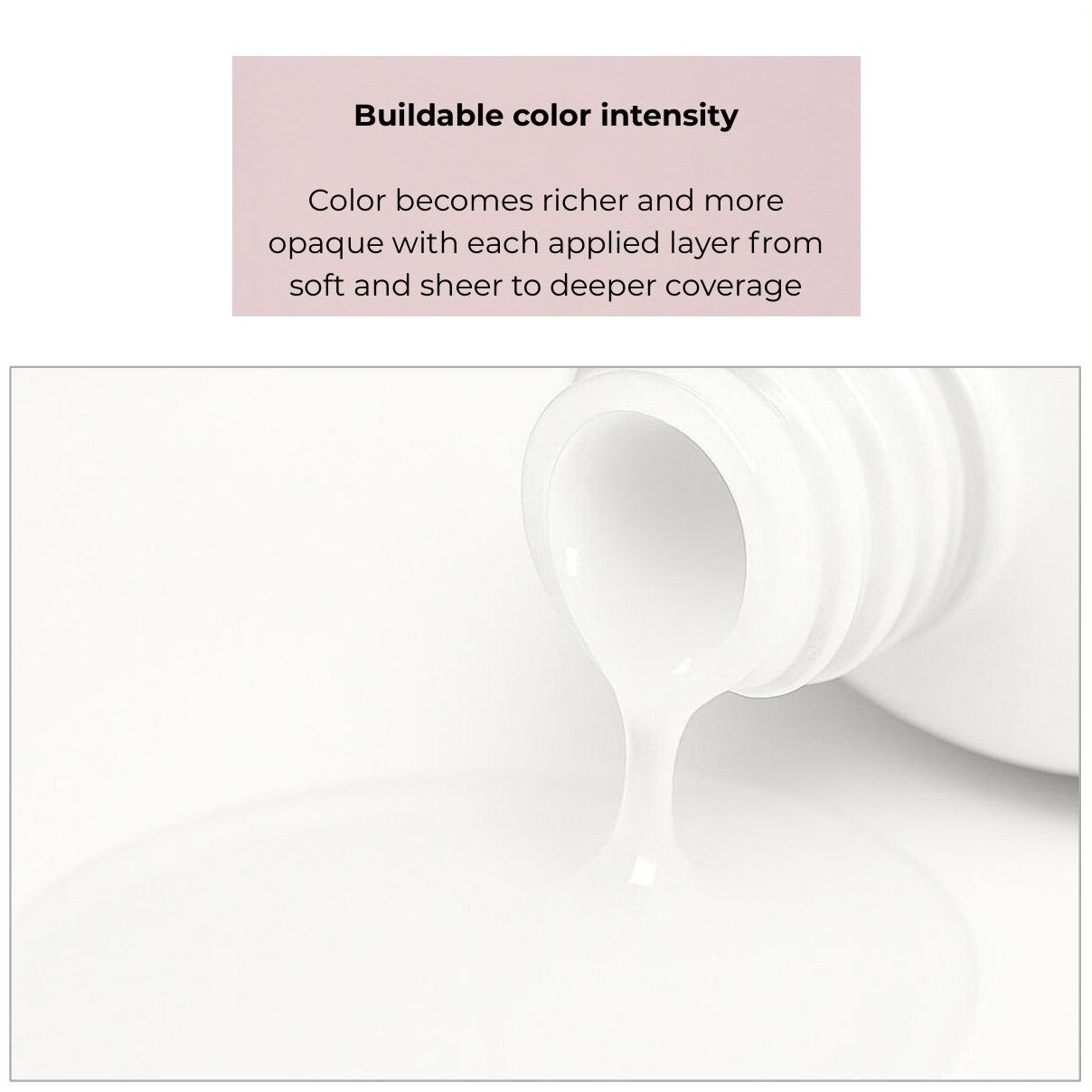 Canni - Rubberbase - 1 stuks - 10 ml