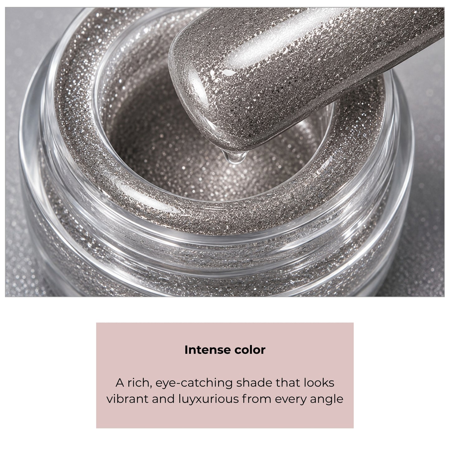 Canni -  Cateye Gellak - 1 stuks - 10 ml